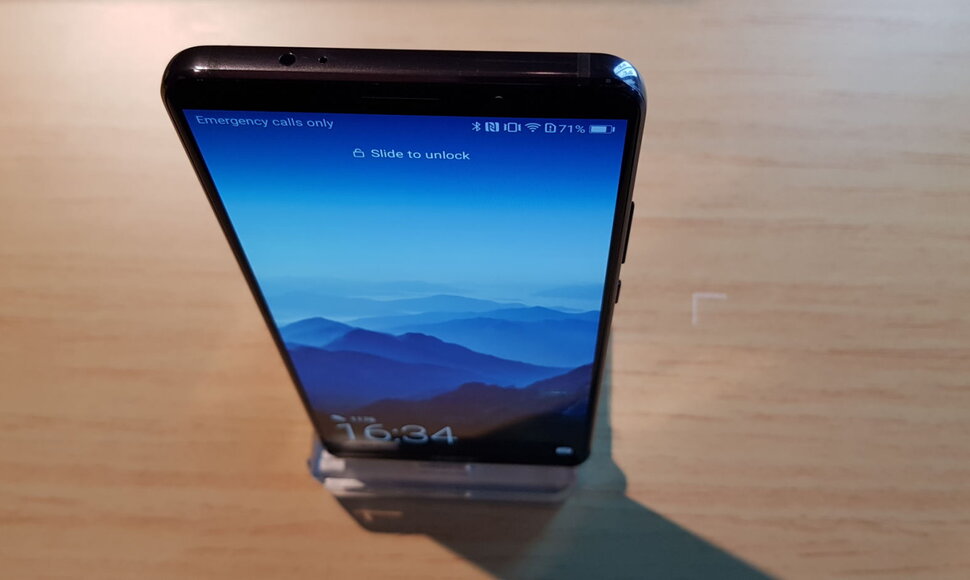 „Huawei Mate 10“