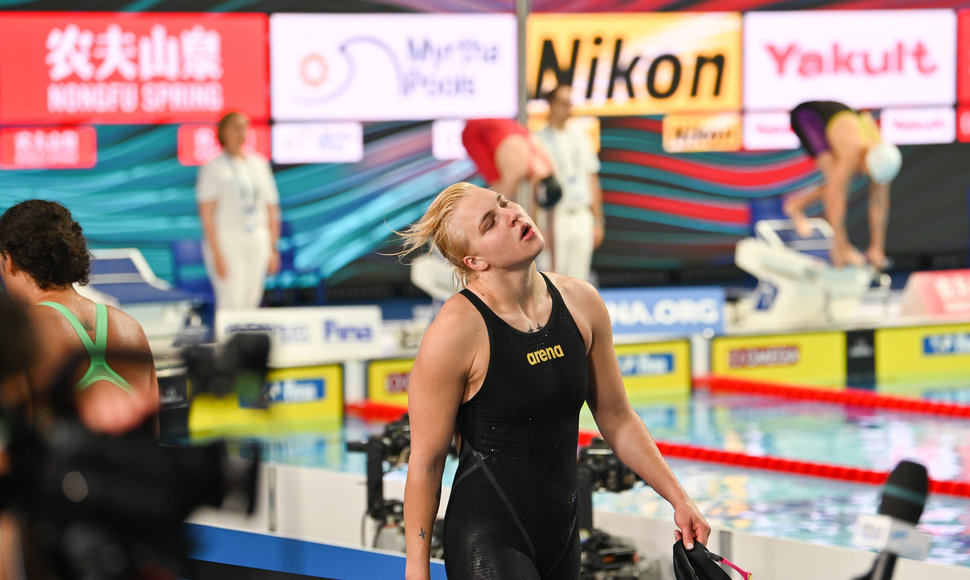 Rūta Meilutytė