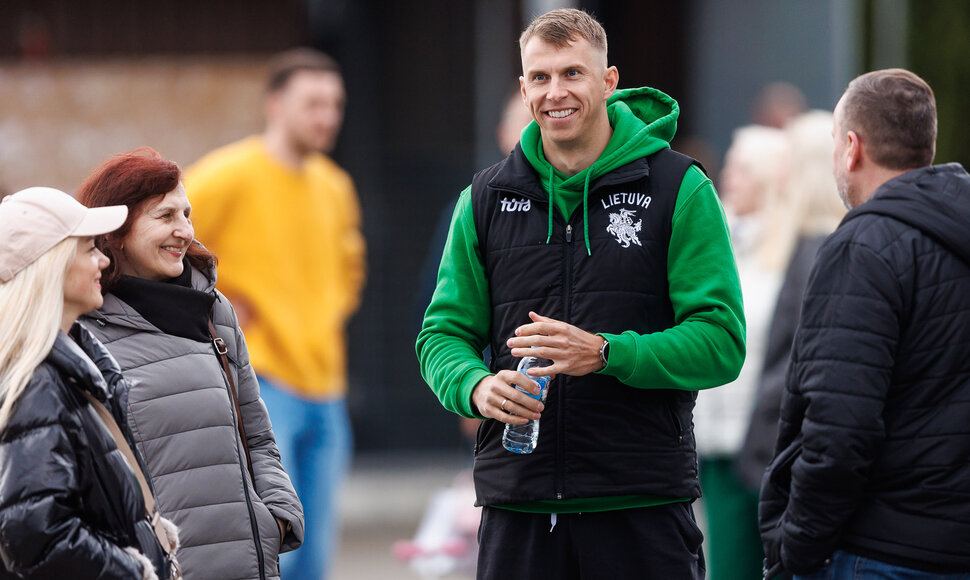 Henrikas Žustautas