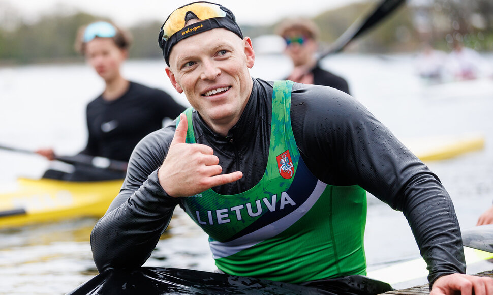 Ignas Navakauskas