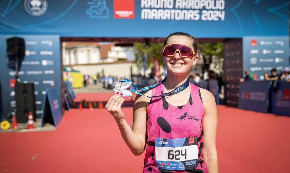 Kauno maratonas