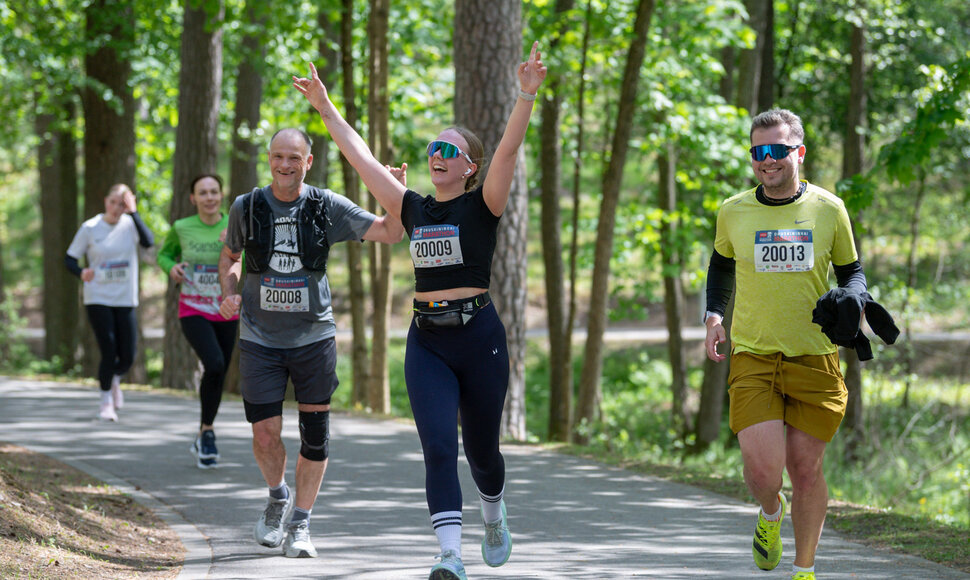 Druskininkų maratonas