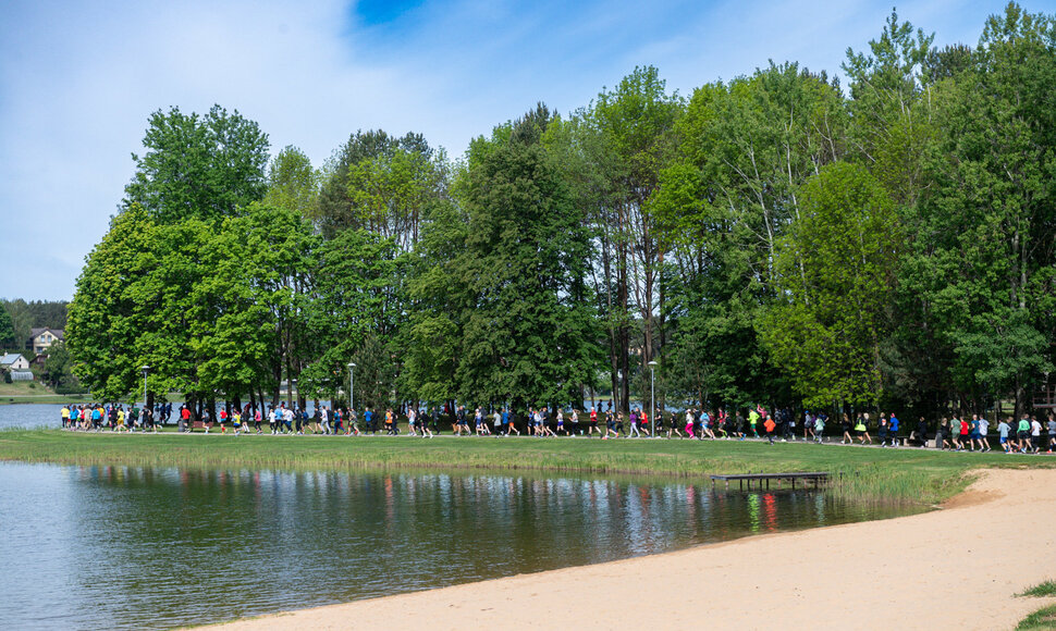 Druskininkų maratonas