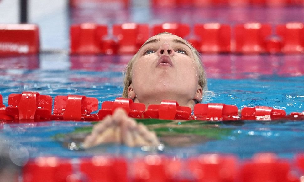 Rūta Meilutytė