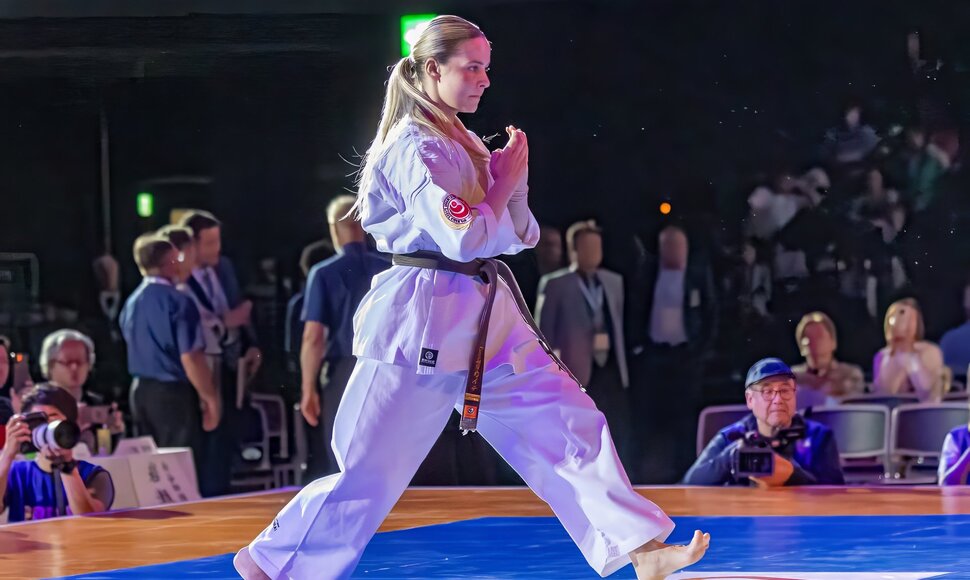 Ieva Krivickaitė