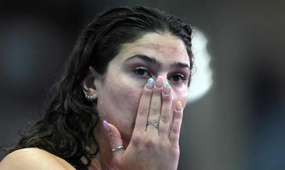 Benedetta Pilato