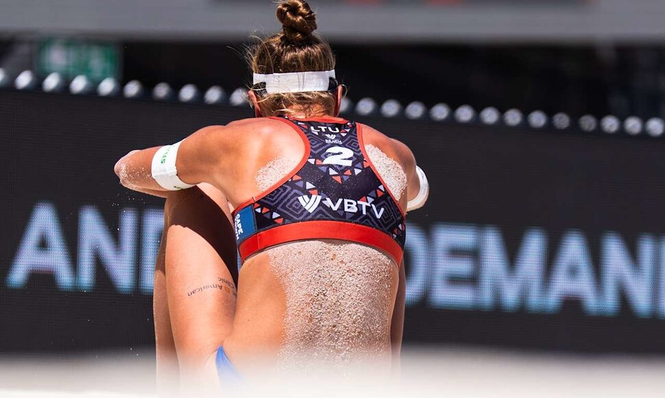 Ainė Raupelytė