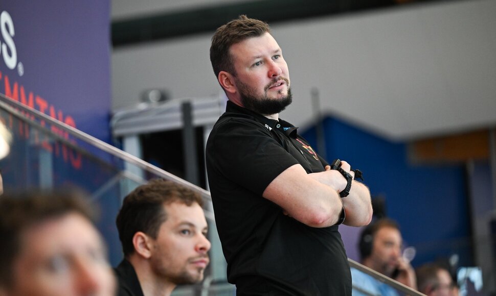 Kęstutis Steponavičius