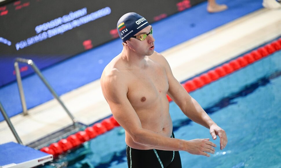 Andrius &Scaron;idlauskas