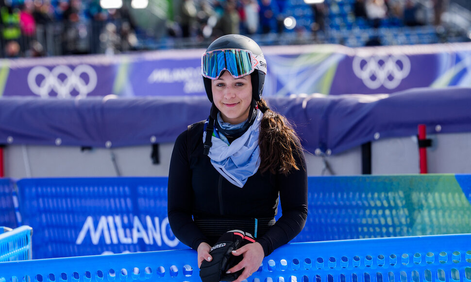 Neringa Stepanauskaitė