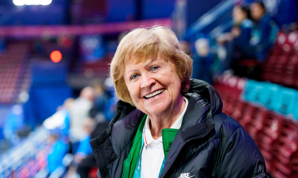 Lilija Vanagienė