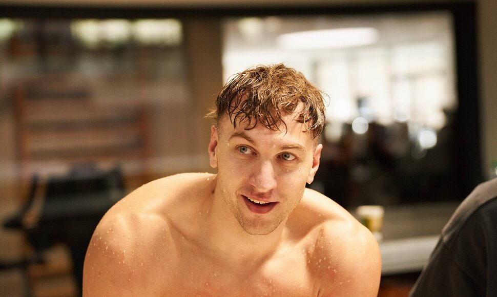 Andrius &Scaron;idlauskas