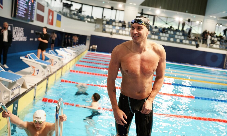 Andrius &Scaron;idlauskas