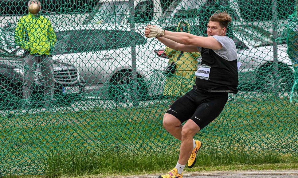 Tomas Vasiliauskas