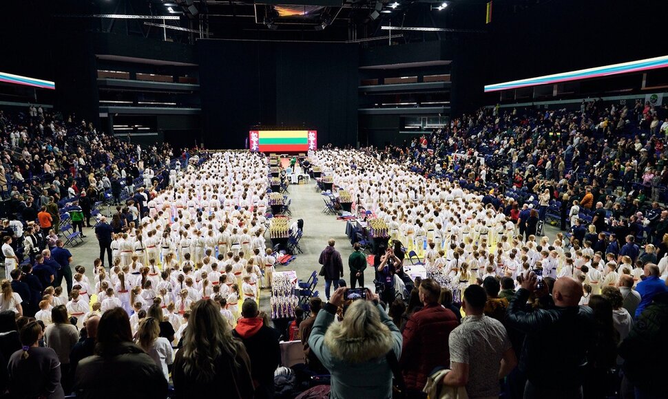 Ippon Cup 2025 taurės turnyras 