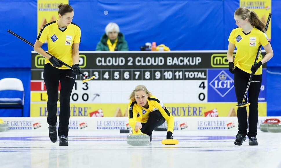 Olga Dvojeglazova