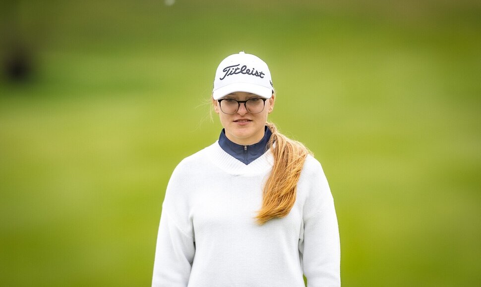 Rugilė Pauliukonytė