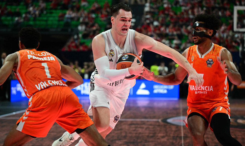 Mario Hezonja