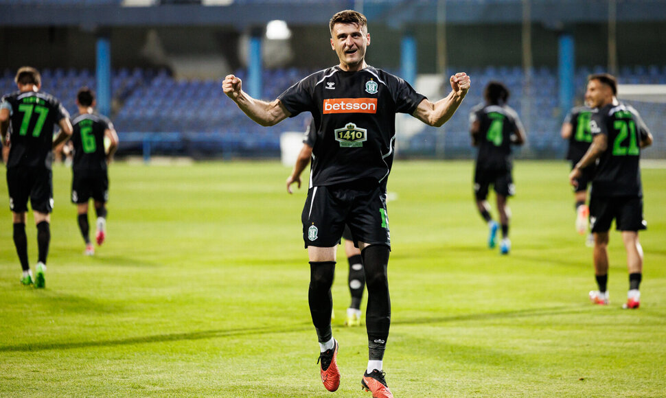 Nikola Petkovičius