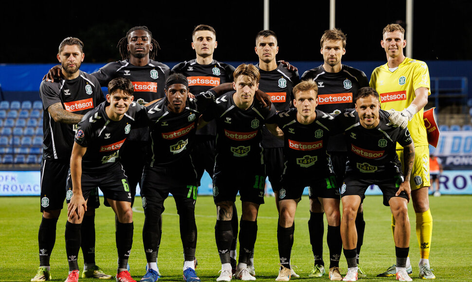 Vilniaus &bdquo;Žalgiris&ldquo;