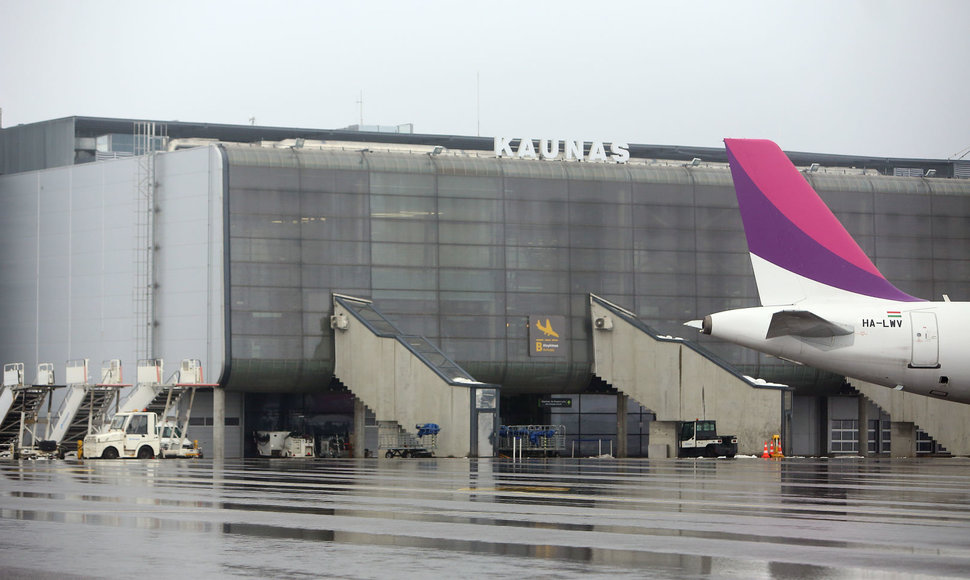 Kauno oro uostas