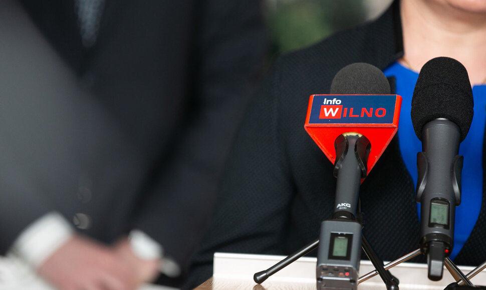 Info Wilno televizija