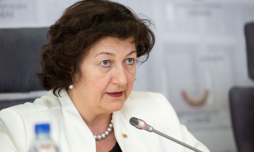 Laimutė Matkevičienė
