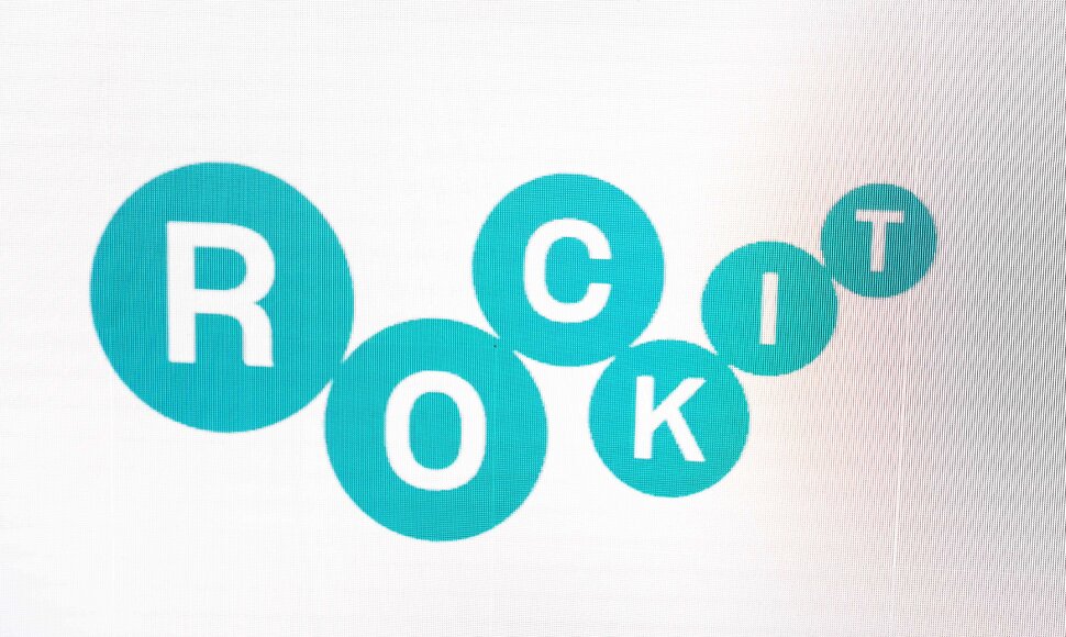 „RockIT“ platformos pristatymas