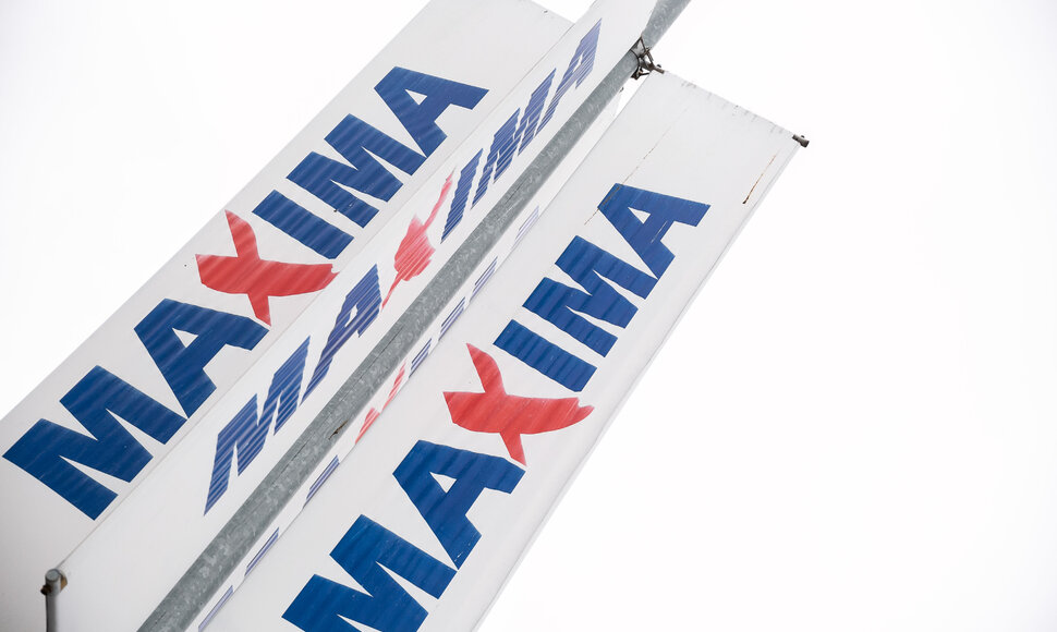 „Maxima“