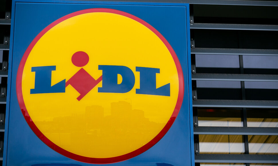 „Lidl“