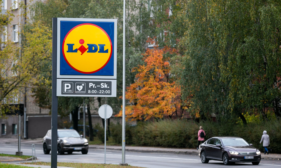 „Lidl“