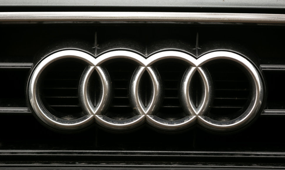 „Audi“