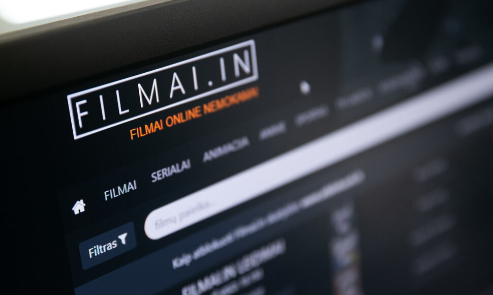 &bdquo;Filmai.in&ldquo;