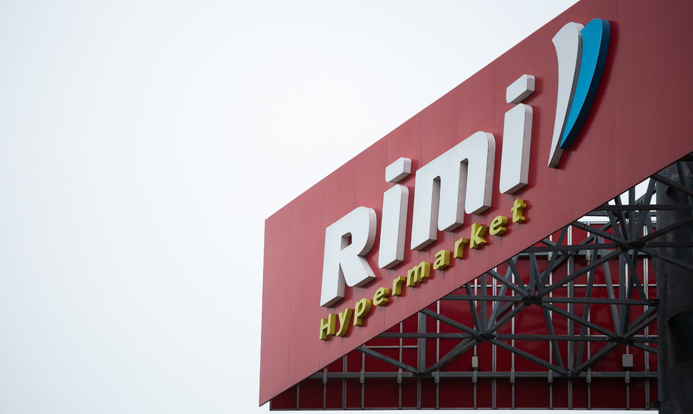 „Rimi“