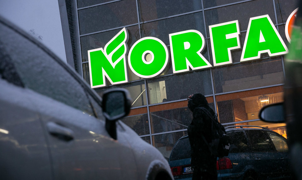 „Norfa“