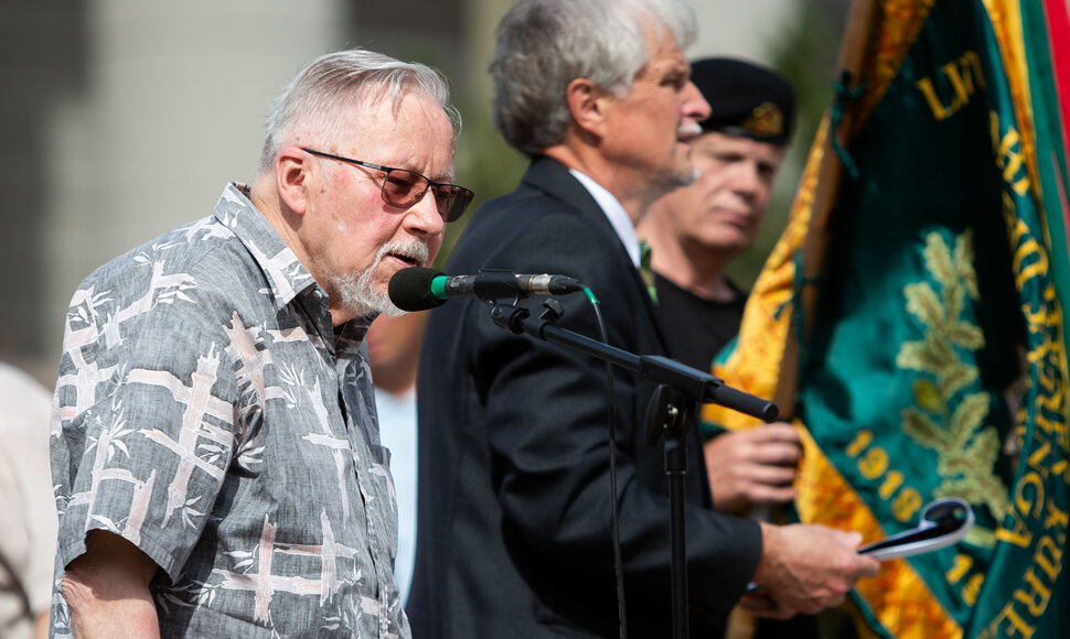 Vytautas Landsbergis