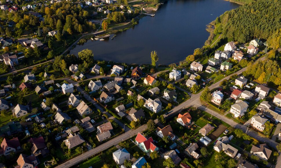 Molėtai