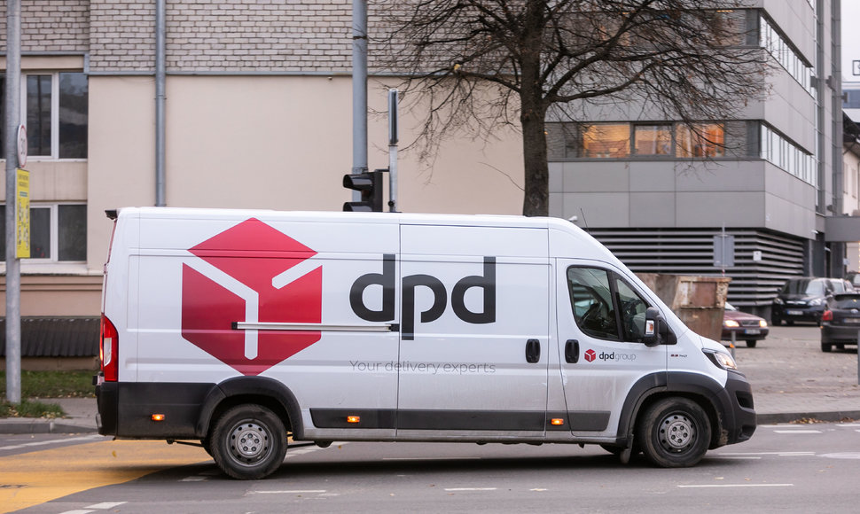 „DPD“