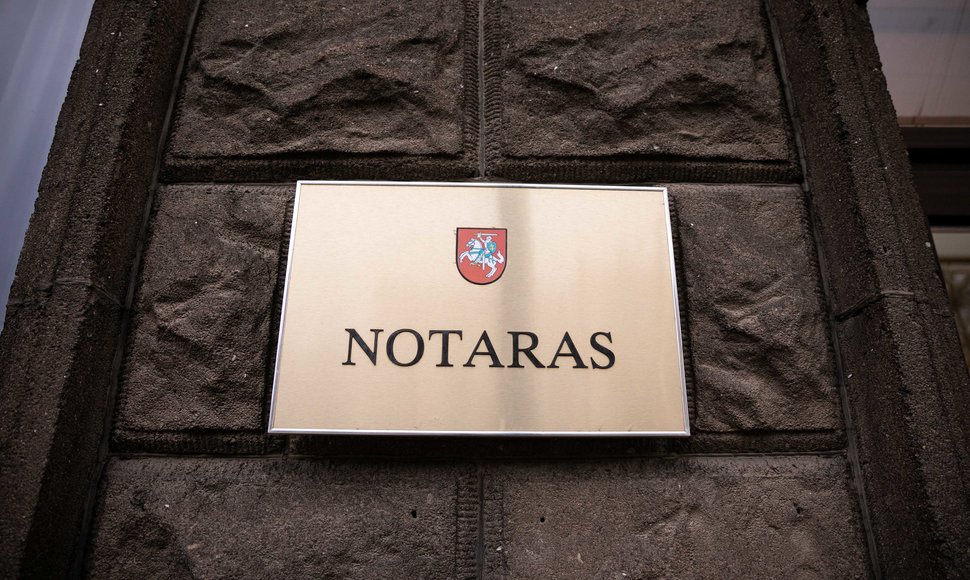 Notaras