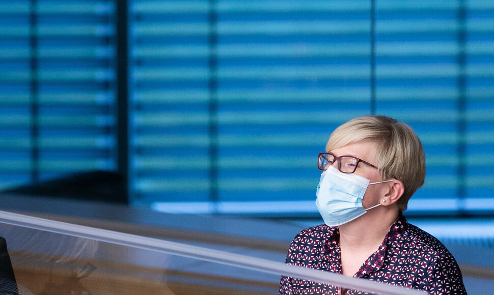 Ingrida Šimonytė