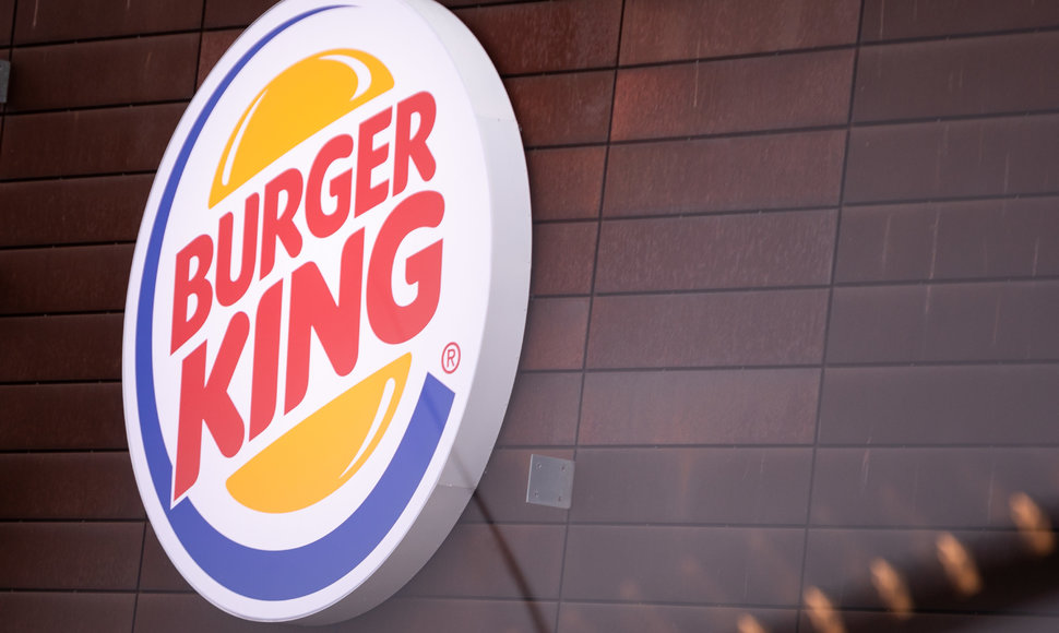 „Burger King“