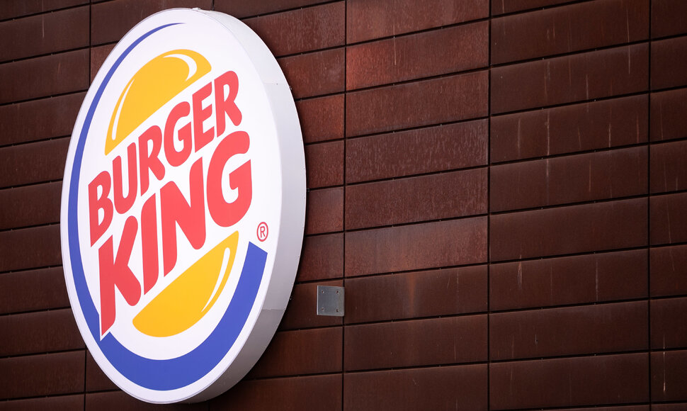 &bdquo;Burger King&ldquo;