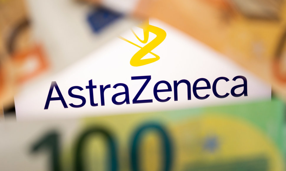 „AstraZeneca“