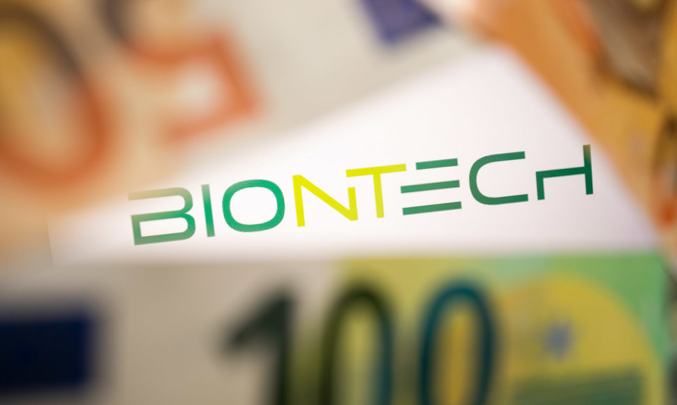 „BioNTech“