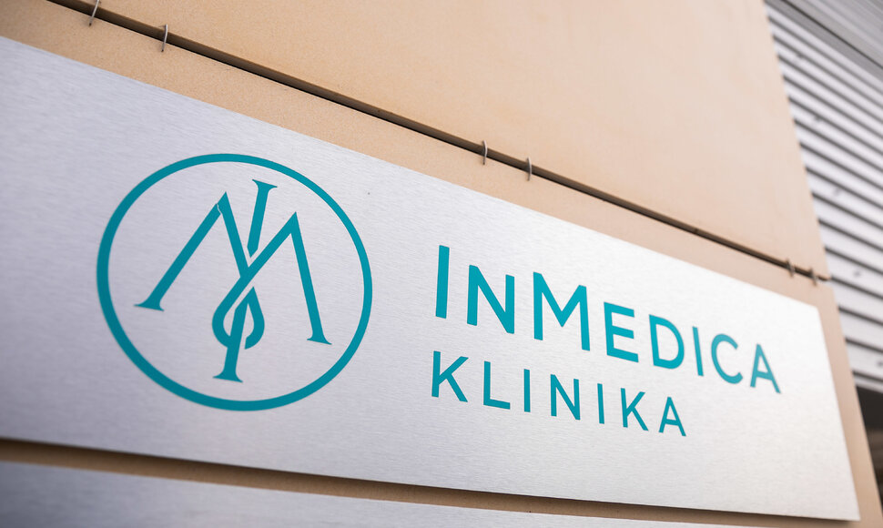 „InMedica“ klinika