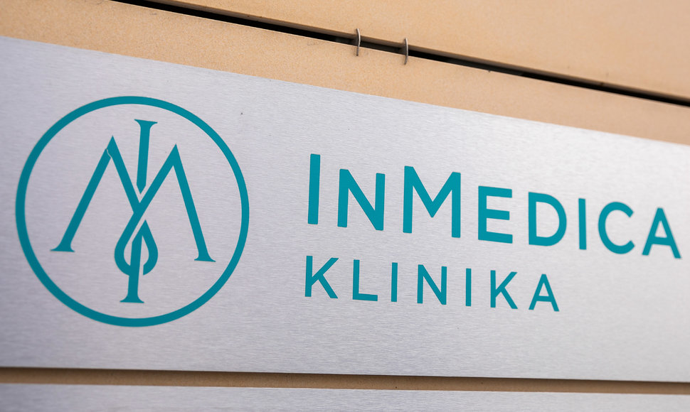 „InMedica“ klinika