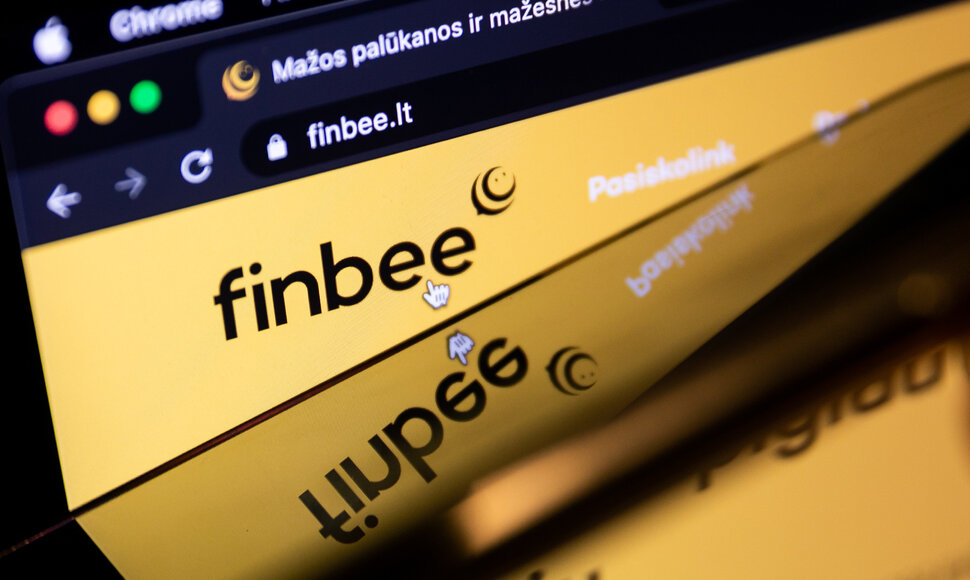 Finbee.lt