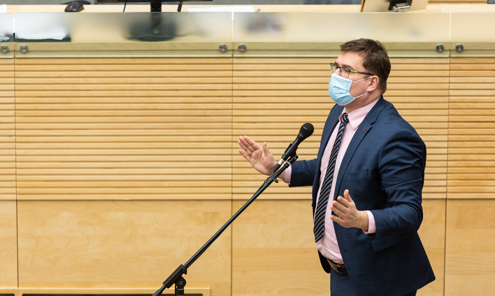 Laurynas Kasčiūnas