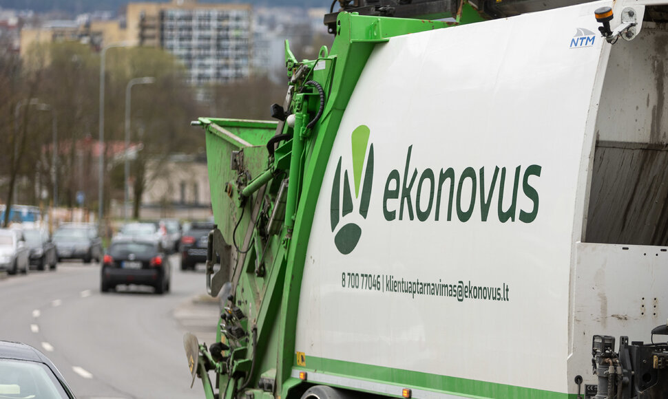 „Ekonovus“
