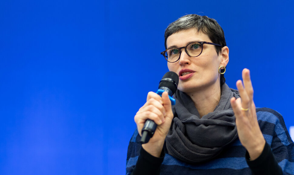 Toma Gudelytė
